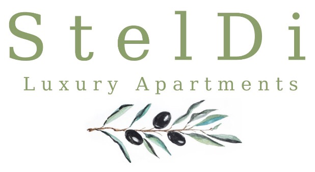 StelDi Luxury Apartments